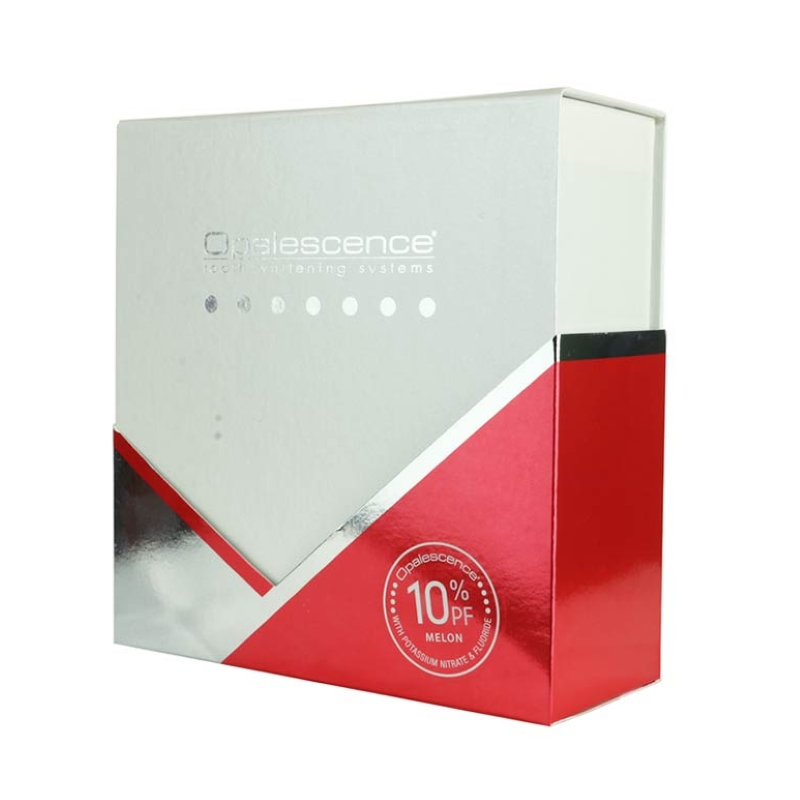 Kit patient Ultradent Opalesce - Teeth Whitening Gel Opalescence avis et prix