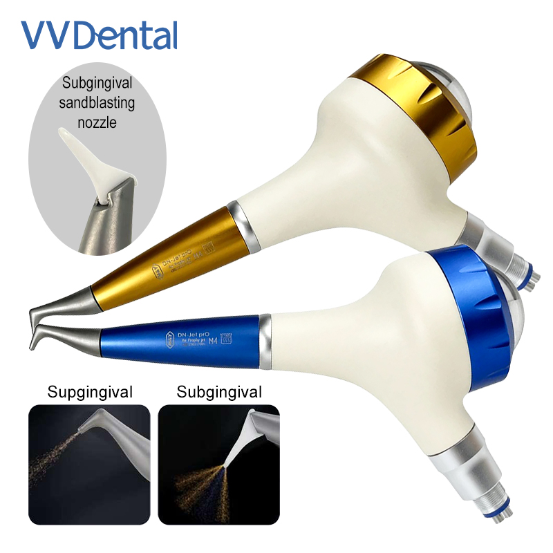 VV Dental Air Polishing Prophy - Teeth Whitening Free avis et prix