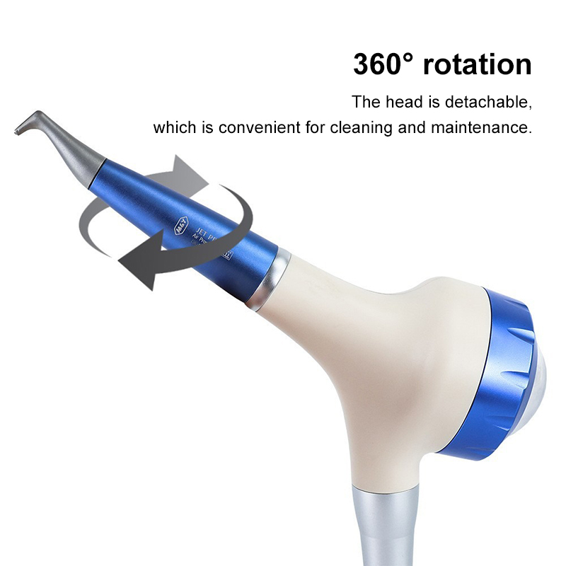 VV Dental Air Polishing Prophy - Teeth Whitening Free avis et prix