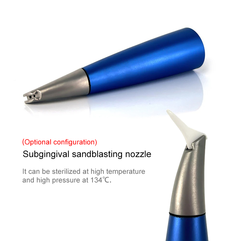VV Dental Air Polishing Prophy - Teeth Whitening Free avis et prix