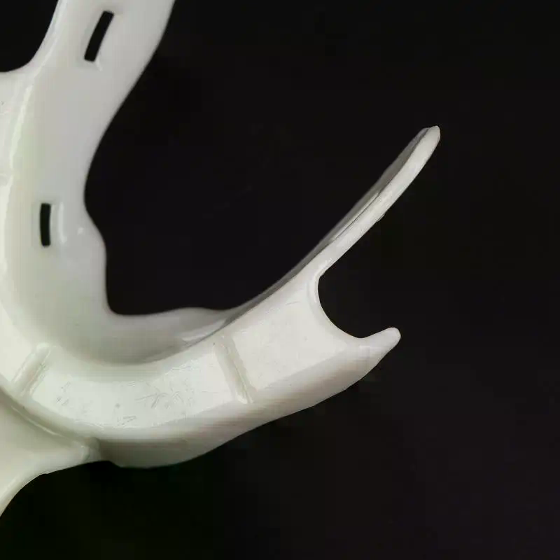 1 pièce 10 * 7 * 3 cm Plateaux - Teeth Whitening Trays avis et prix