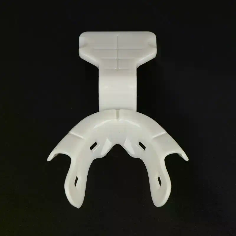 1 pièce 10 * 7 * 3 cm Plateaux - Teeth Whitening Trays avis et prix