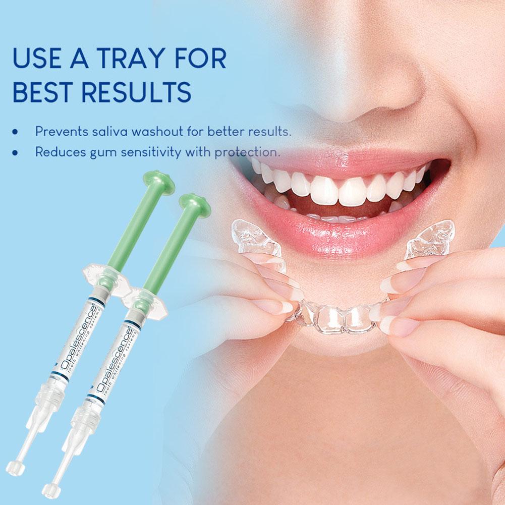Opalescence 35% Gel blanchissa - Teeth Whitening Gel Opalescence avis et prix