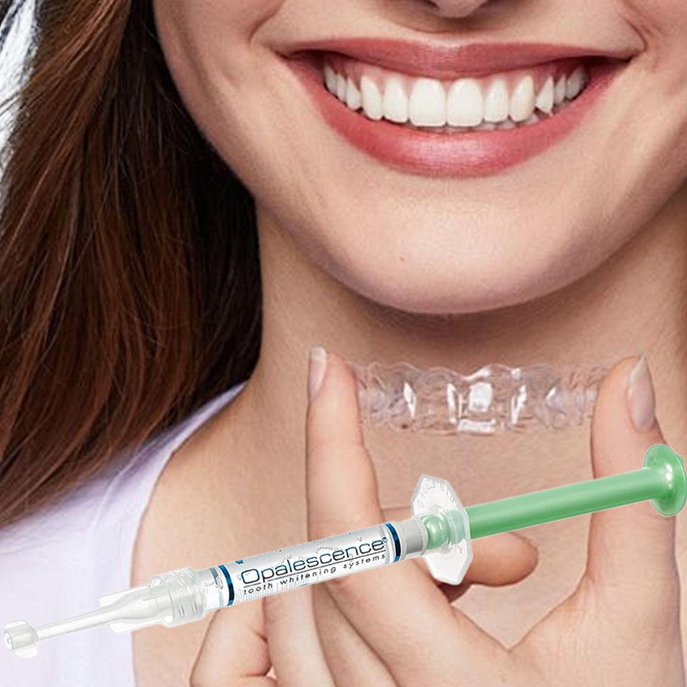 Opalescence 35% Gel blanchissa - Teeth Whitening Gel Opalescence avis et prix