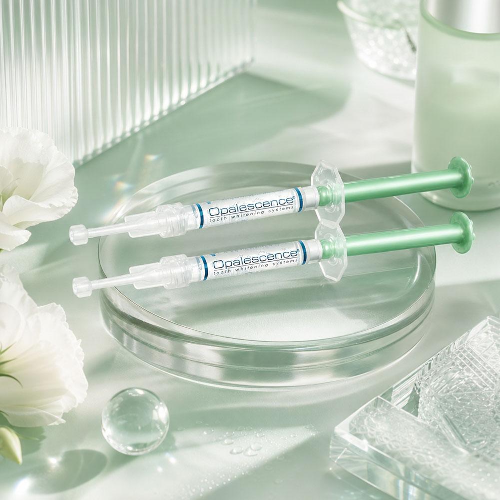 Opalescence 35% Gel blanchissa - Teeth Whitening Gel Opalescence avis et prix