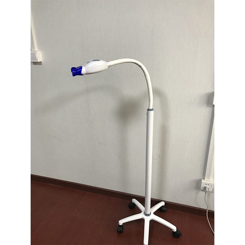Appareil de blanchiment dentai - Teeth Whitening Blue Light avis et prix