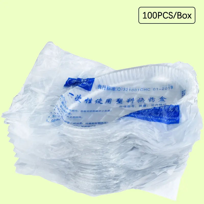 Plateau chirurgical médical de - Teeth Whitening Trays avis et prix