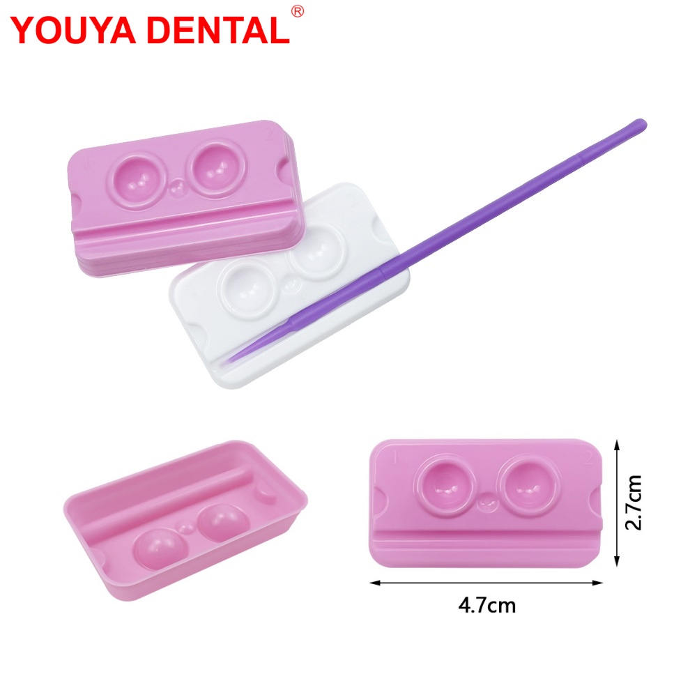 Plateaux adhésifs composites p - Teeth Whitening Trays avis et prix