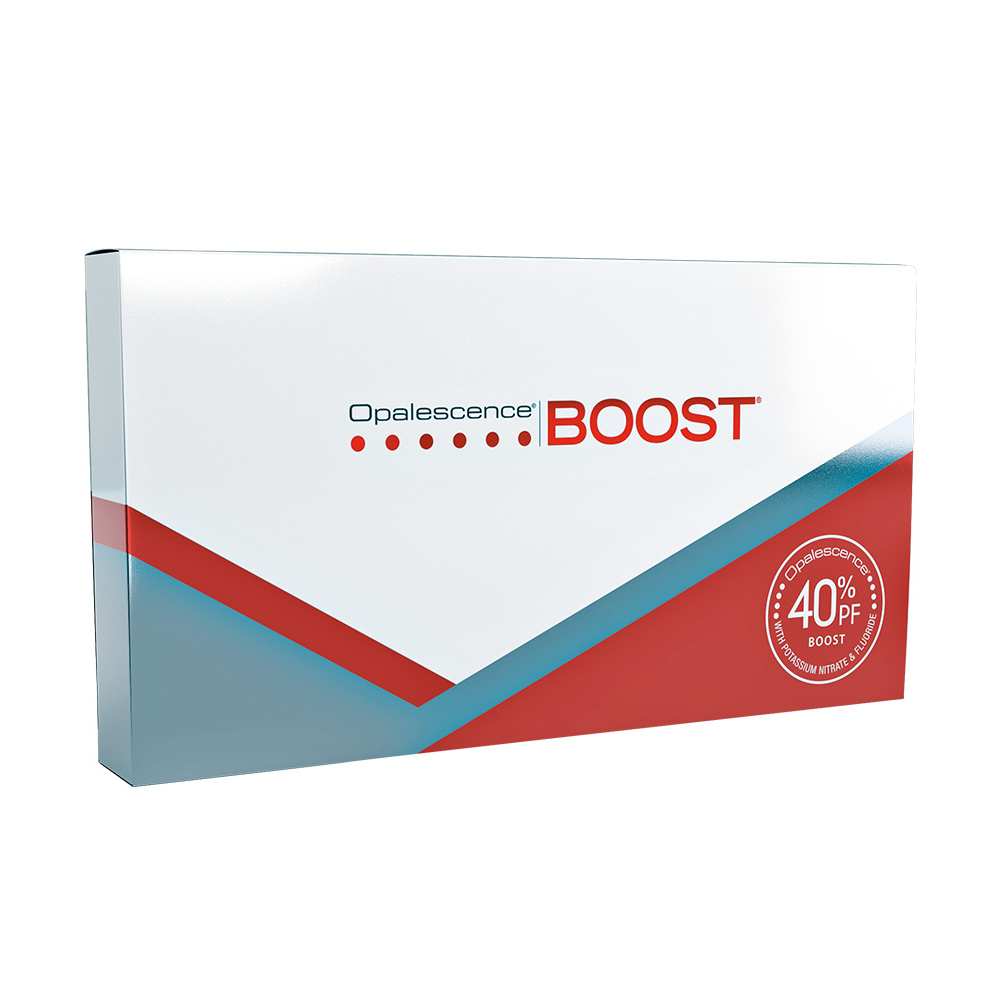 Gel blanchissant pour les dent - Teeth Whitening Gel Opalescence avis et prix