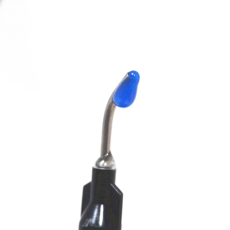 Protection des gencives dentai - Teeth Whitening Blue Light avis et prix
