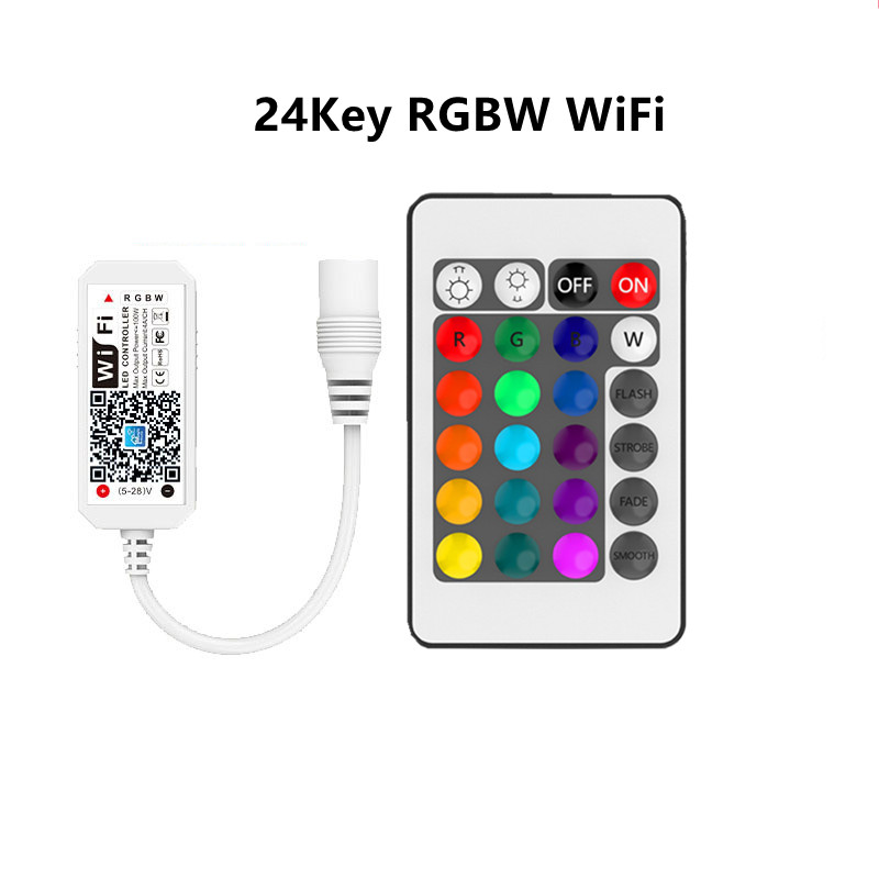 Magic Home-Contrôleur WiFi san - Teeth Whitening Blue Light avis et prix