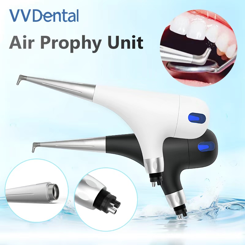 VVDendal Air Prophy – Pulvéris - Teeth Whitening Free avis et prix