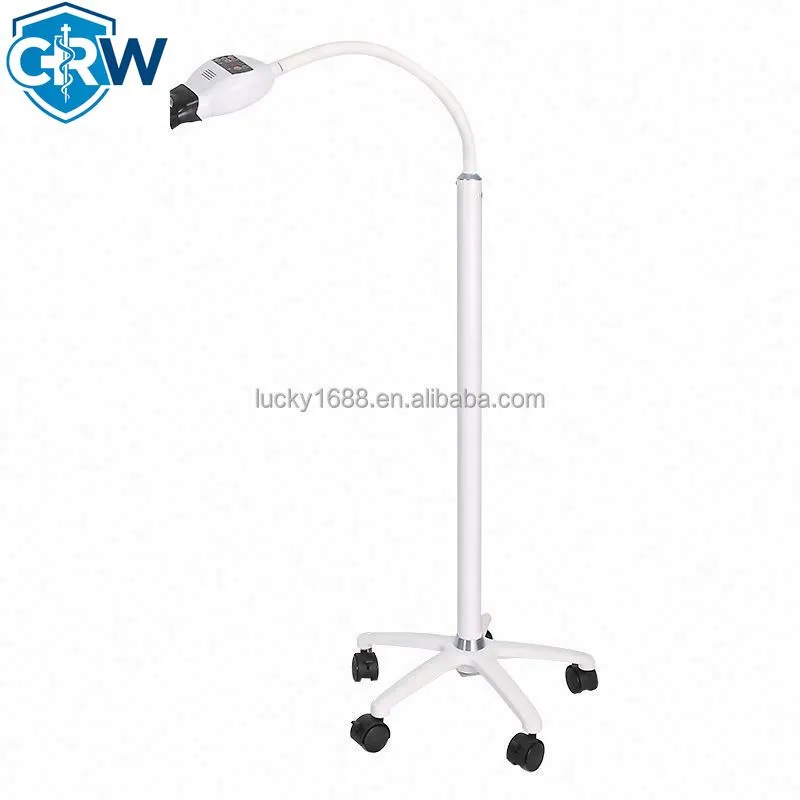Appareil de blanchiment dentai - Teeth Whitening Blue Light avis et prix