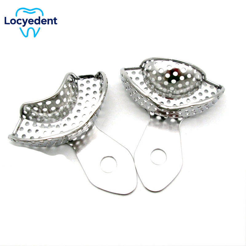 Plateau d'empreinte dentaire e - Teeth Whitening Trays avis et prix