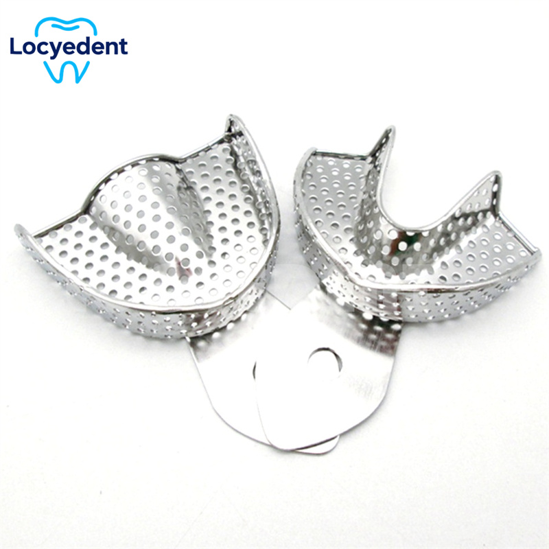 Plateau d'empreinte dentaire e - Teeth Whitening Trays avis et prix