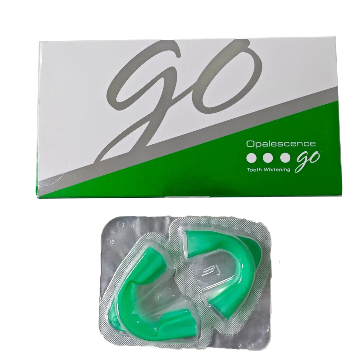 Nouveau Kit de Blanchiment Den - Teeth Whitening Trays avis et prix