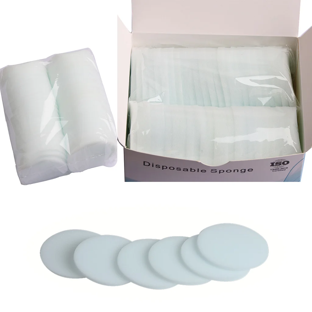 Tampon éponge propre jetable,  - Teeth Whitening Foam Toothpaste avis et prix