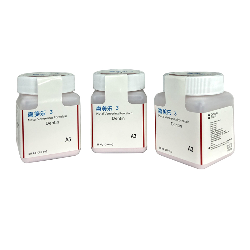 Ceramco-3 Pfm poudre de porcel - Teeth Whitening Powder avis et prix
