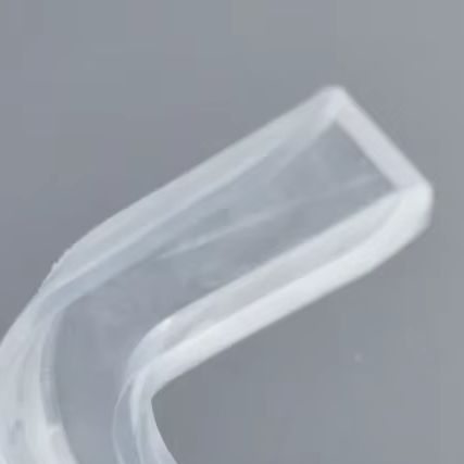 10 Pièces Protège-dents en Sil - Teeth Whitening Trays avis et prix